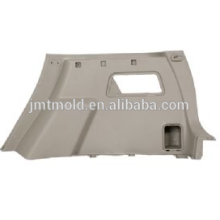 molde plástico de la inyección del auto nuevo molde plástico del panel interno de la puerta de coche, molde auto del panel